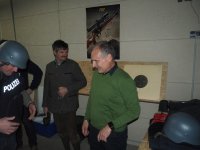 06.04.2017 - Polizeivergleichschiessen